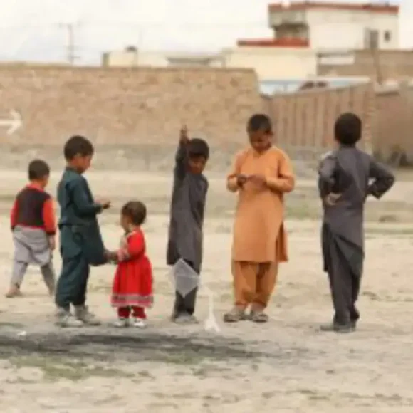 Centering Human Rights at the Heart of Diplomatic Efforts for Intra-Afghan Dialogue 