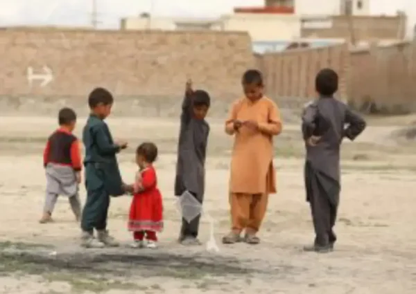 Centering Human Rights at the Heart of Diplomatic Efforts for Intra-Afghan Dialogue 