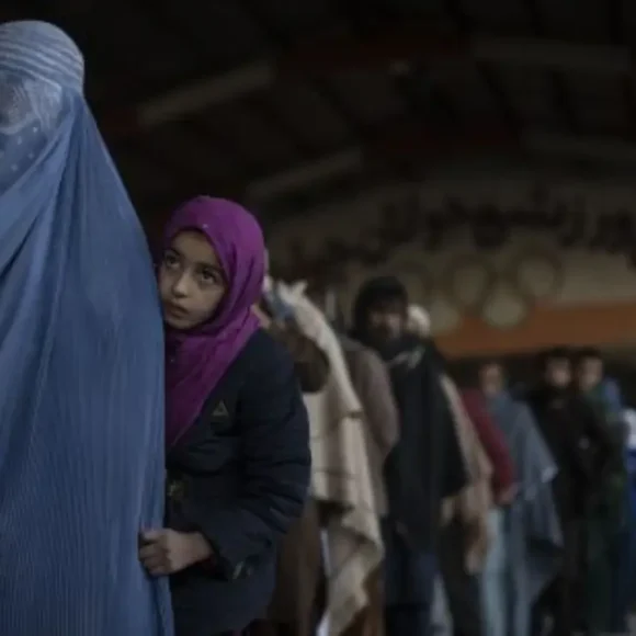 Navigating the Afghanistan Conundrum by Engaging With Afghanistan’s Next Generation 